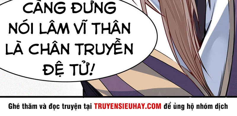 Tiên Đế Trở Về Chapter 41 - 16