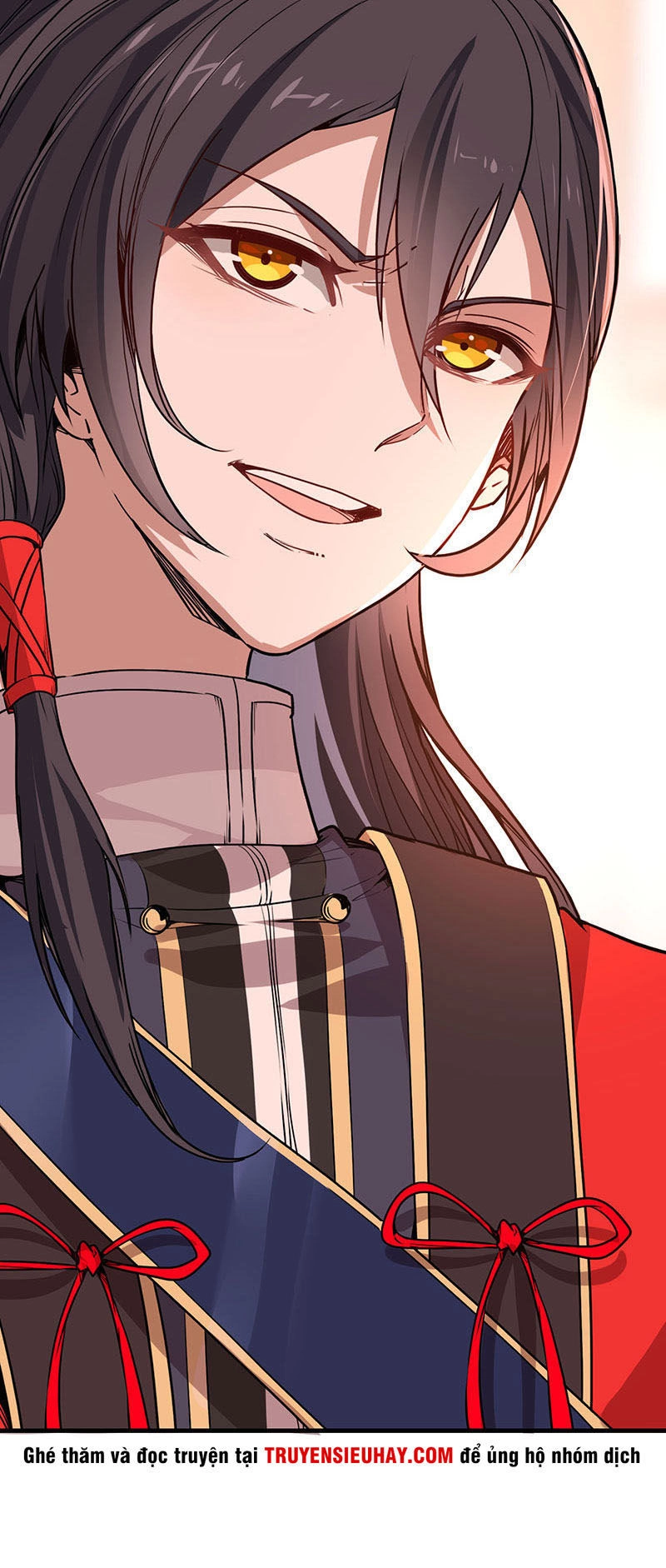 Tiên Đế Trở Về Chapter 41 - 21