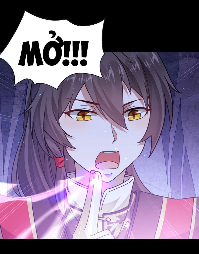 Tiên Đế Trở Về Chapter 41 - 24