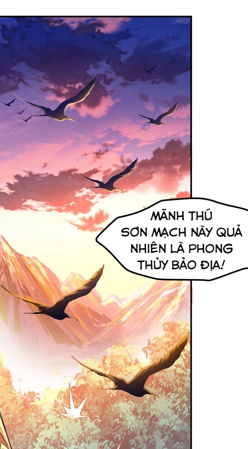 Tiên Đế Trở Về Chapter 42 - 8