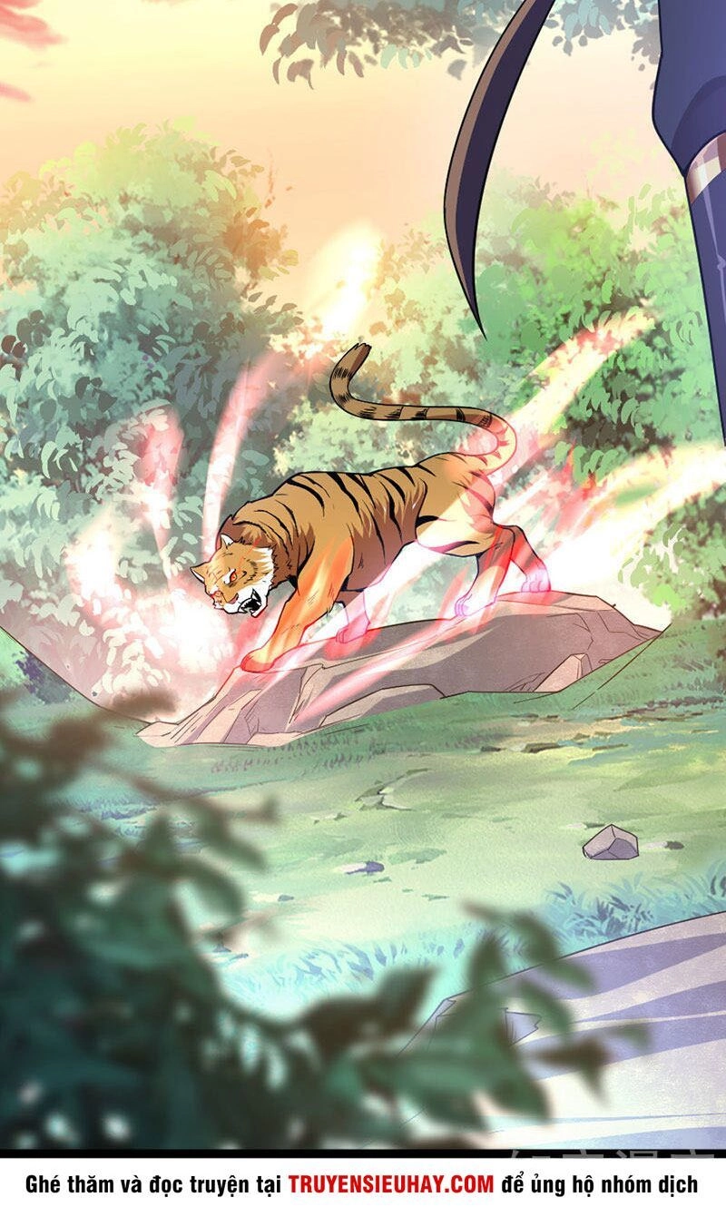 Tiên Đế Trở Về Chapter 42 - 23