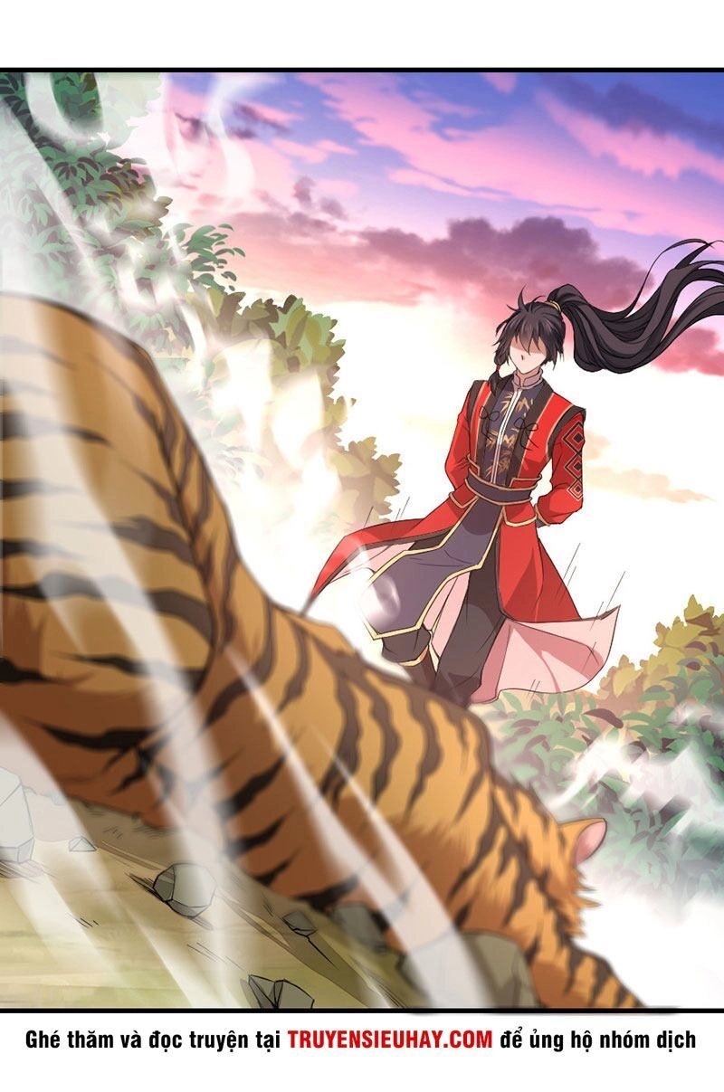 Tiên Đế Trở Về Chapter 42 - 36