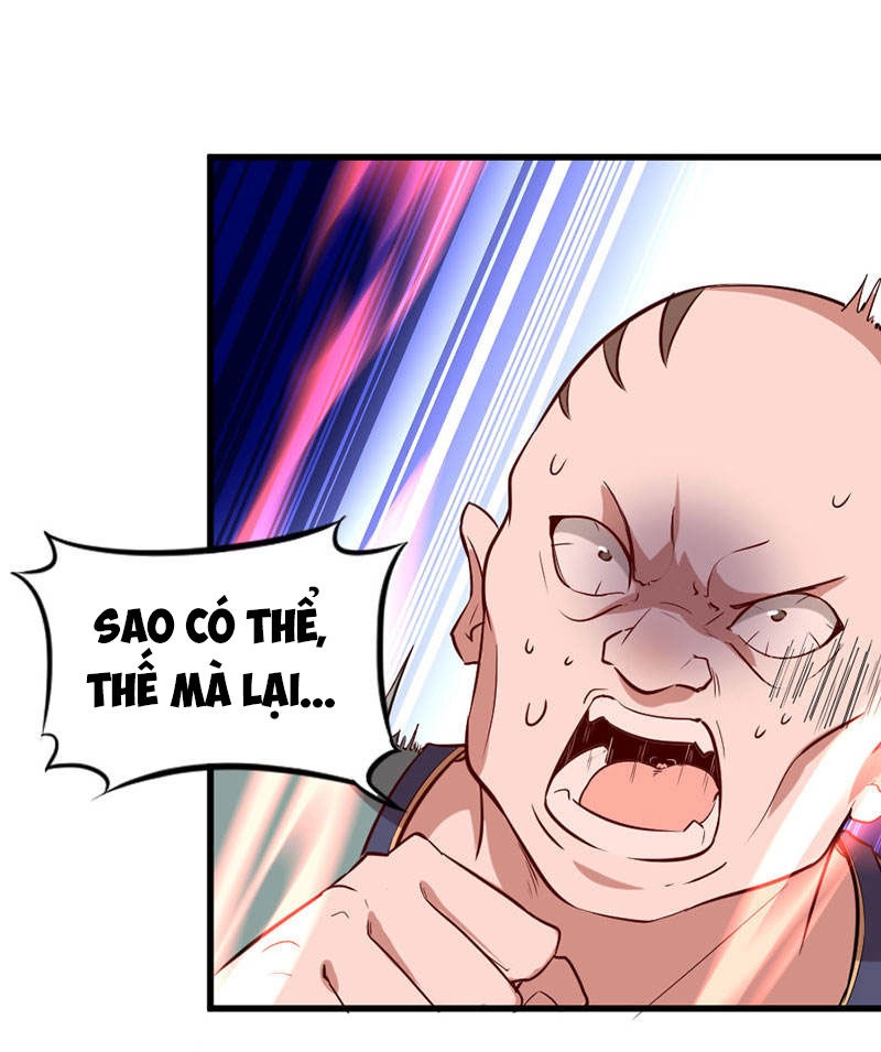 Tiên Đế Trở Về Chapter 43 - 17