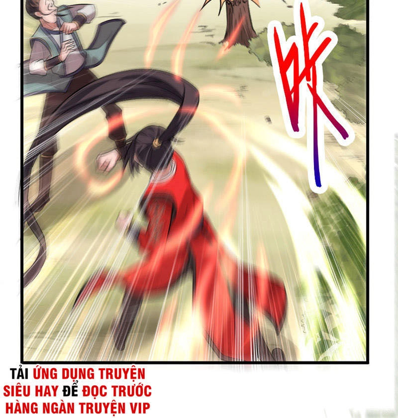 Tiên Đế Trở Về Chapter 43 - 19