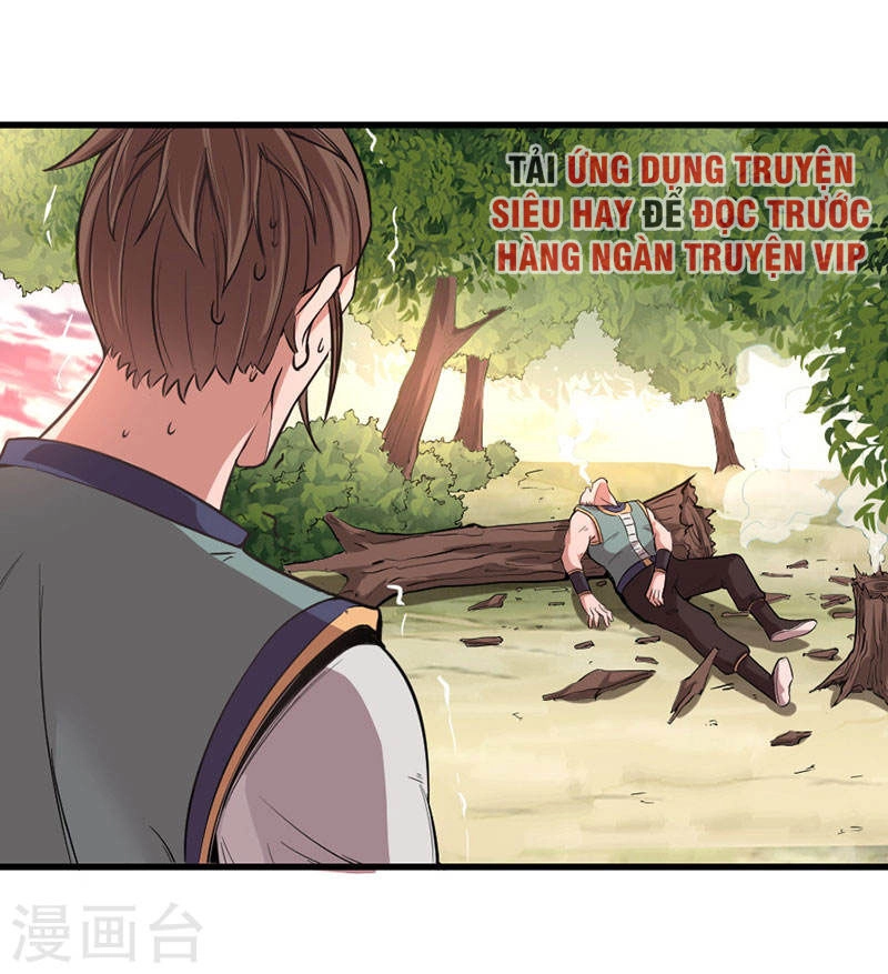 Tiên Đế Trở Về Chapter 43 - 20