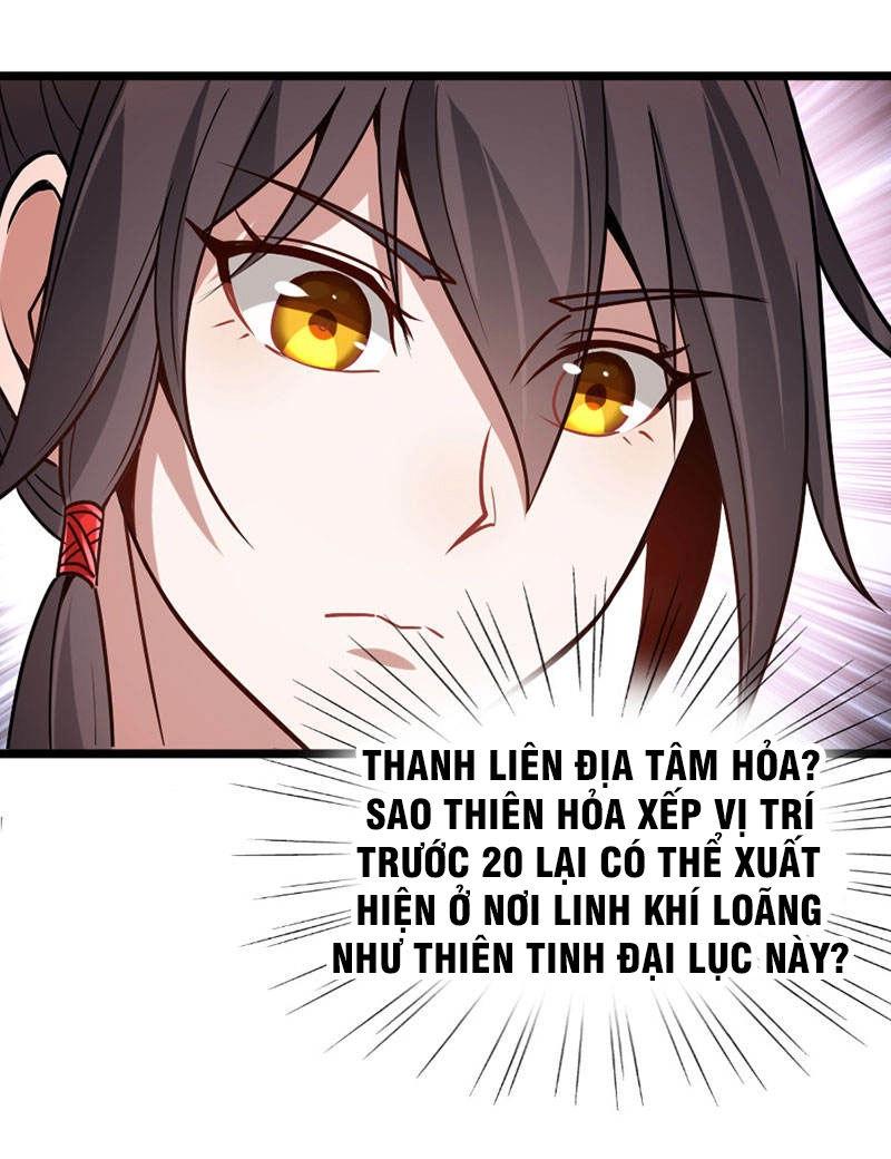 Tiên Đế Trở Về Chapter 43 - 24