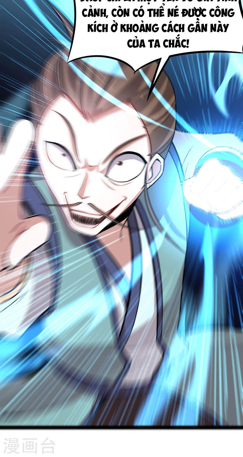 Tiên Đế Trở Về Chapter 43 - 32