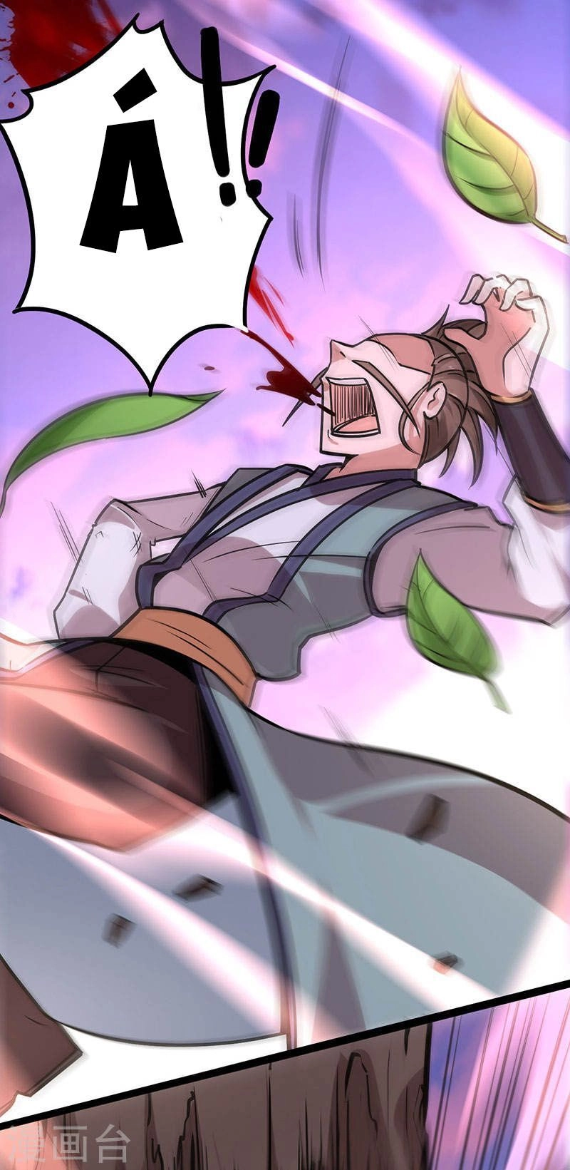 Tiên Đế Trở Về Chapter 44 - 6