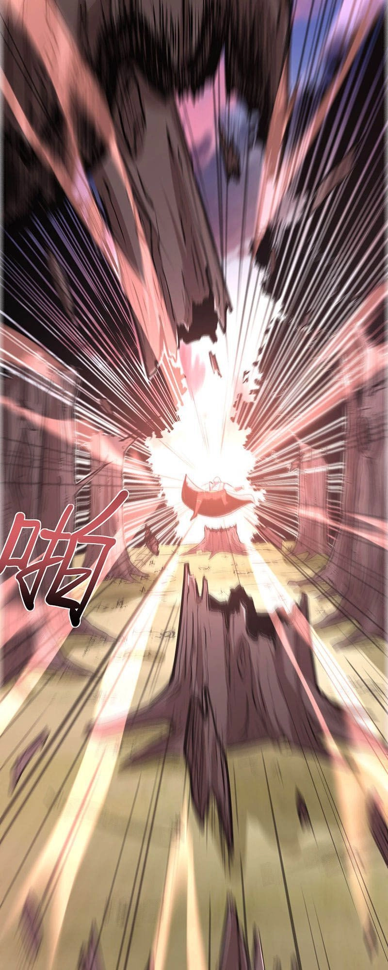 Tiên Đế Trở Về Chapter 44 - 7