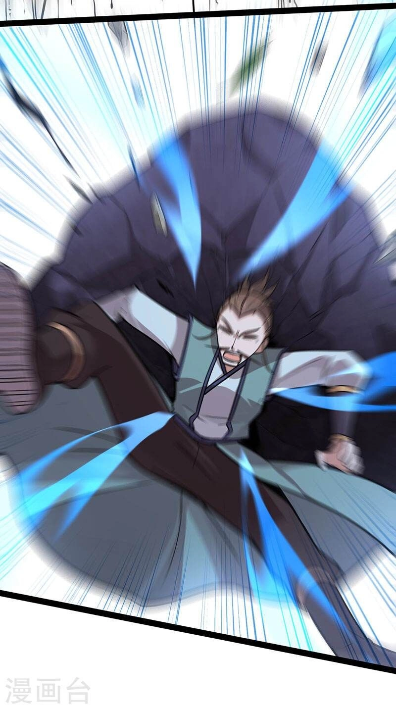 Tiên Đế Trở Về Chapter 44 - 9