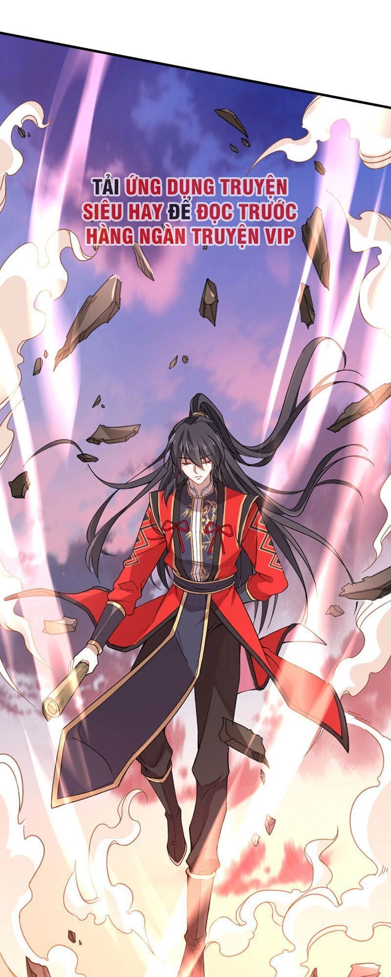 Tiên Đế Trở Về Chapter 44 - 10