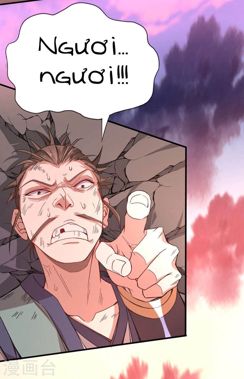 Tiên Đế Trở Về Chapter 44 - 15