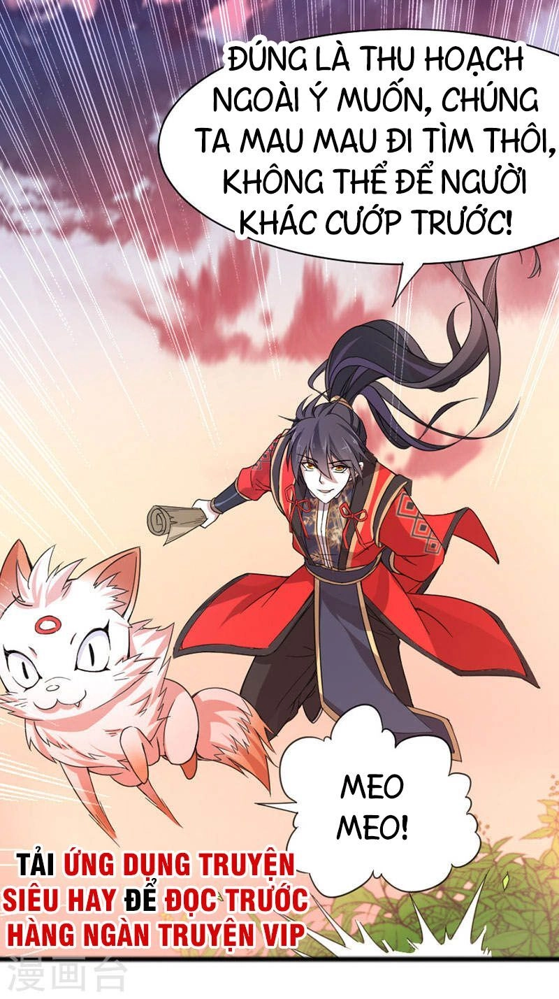 Tiên Đế Trở Về Chapter 44 - 18