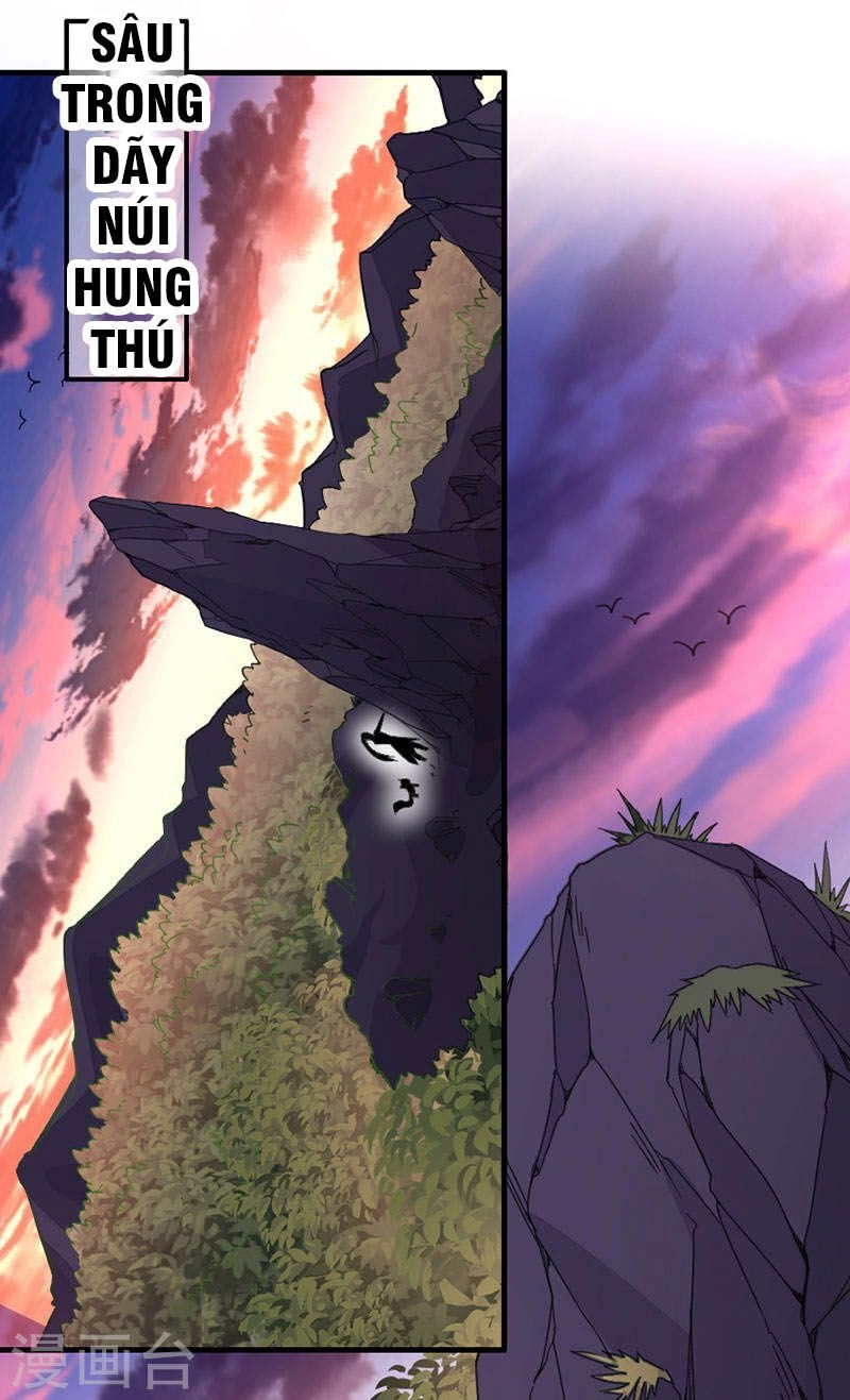 Tiên Đế Trở Về Chapter 44 - 26