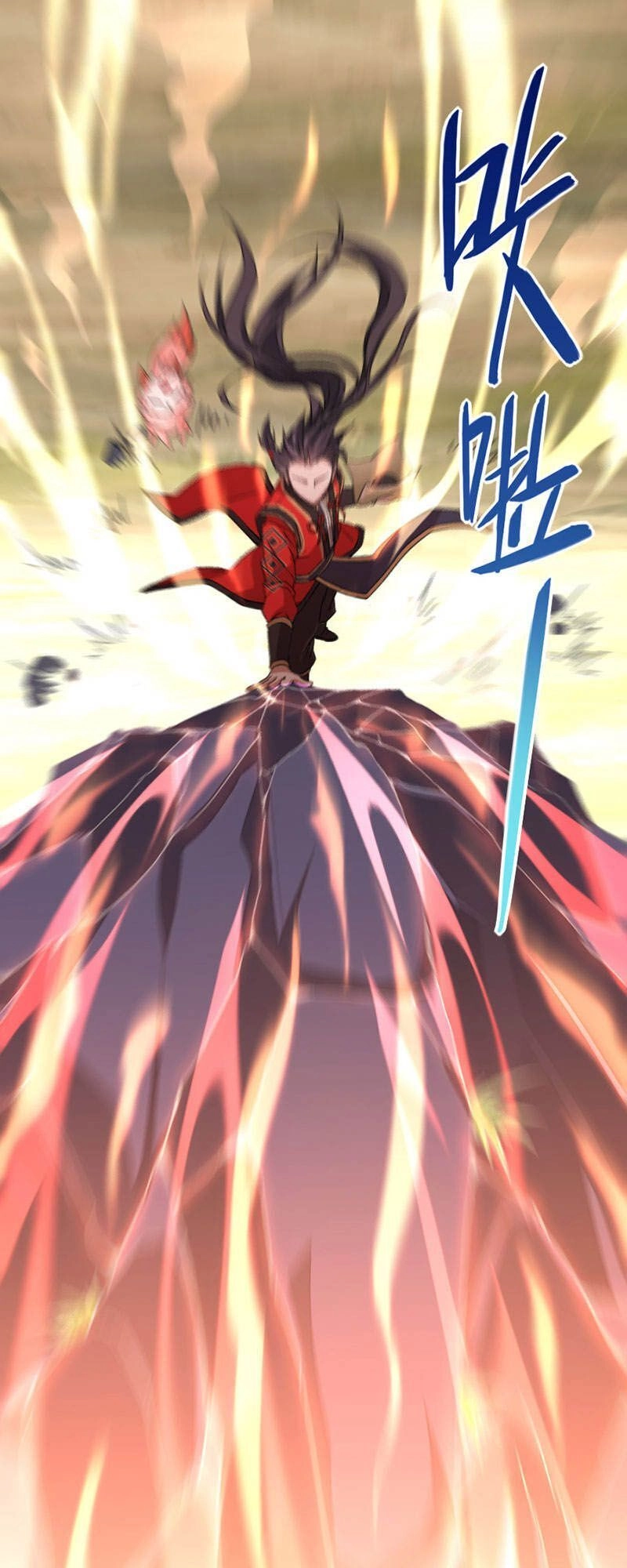 Tiên Đế Trở Về Chapter 44 - 33