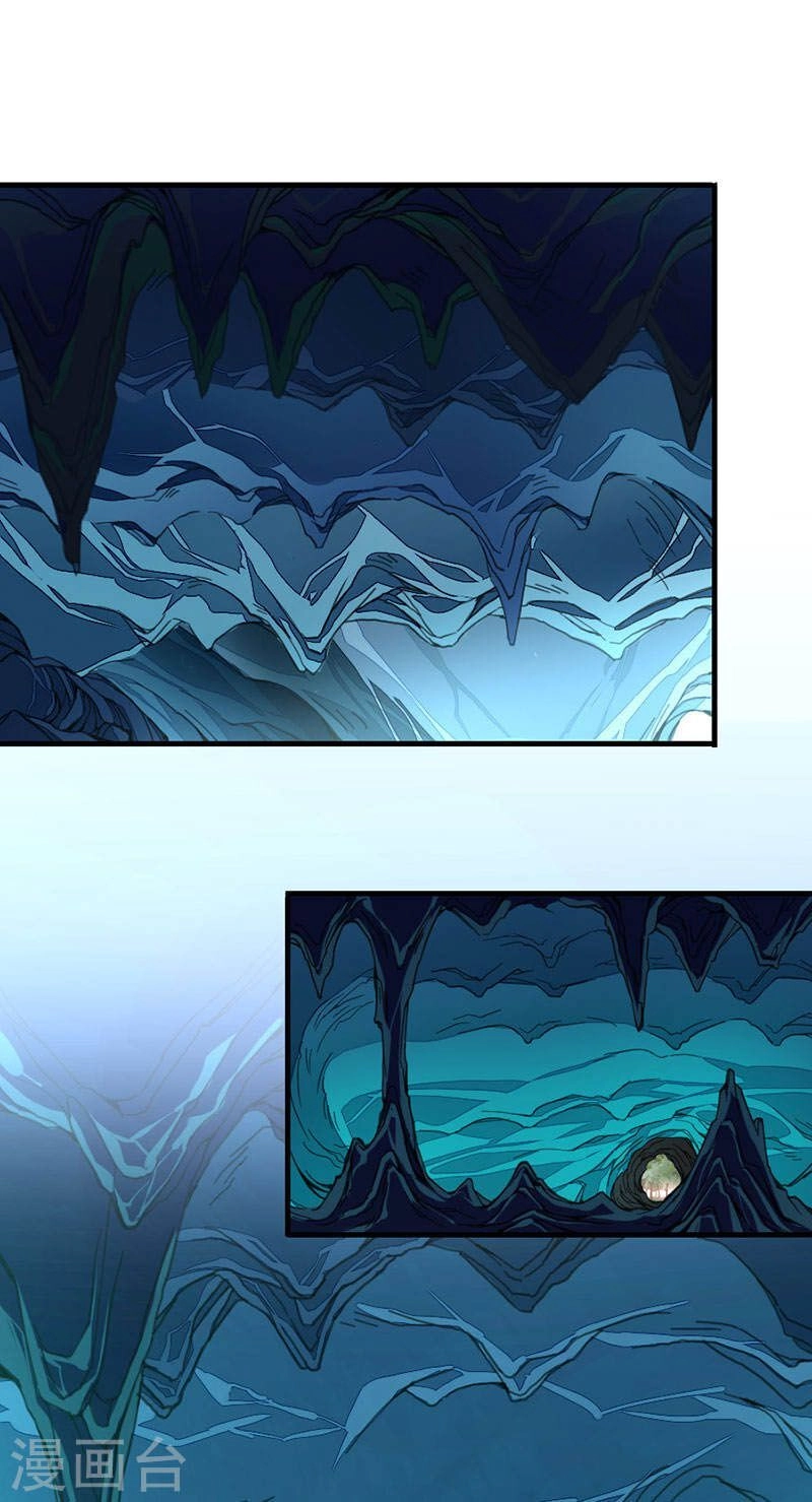 Tiên Đế Trở Về Chapter 44 - 39