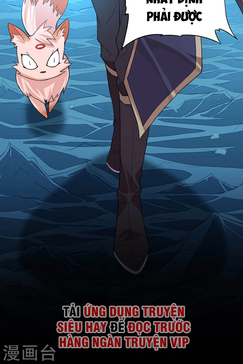 Tiên Đế Trở Về Chapter 44 - 47