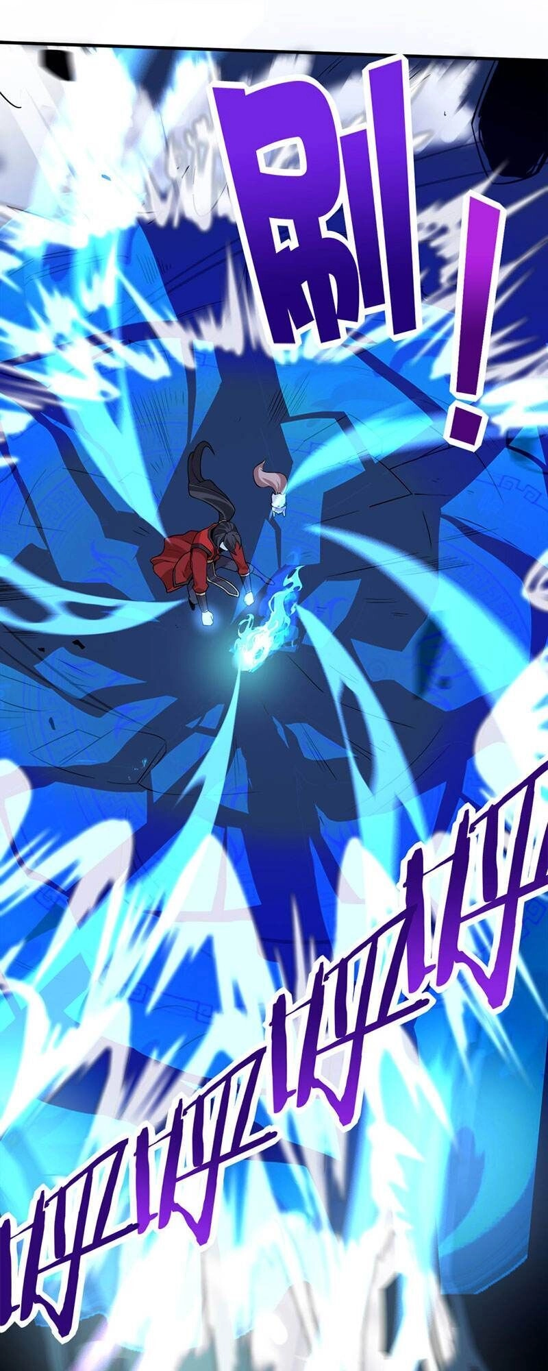 Tiên Đế Trở Về Chapter 45 - 11