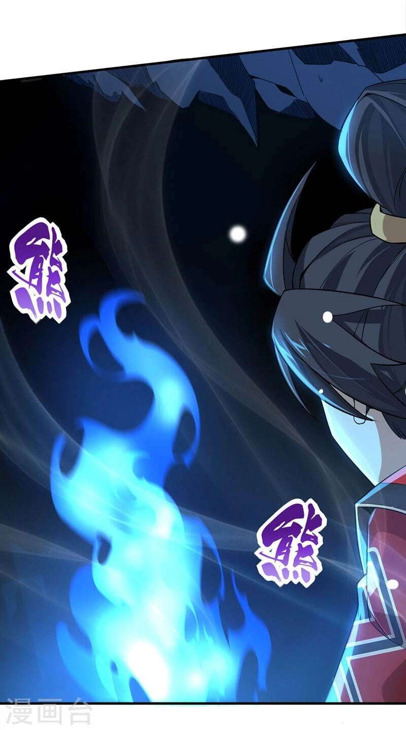 Tiên Đế Trở Về Chapter 45 - 13