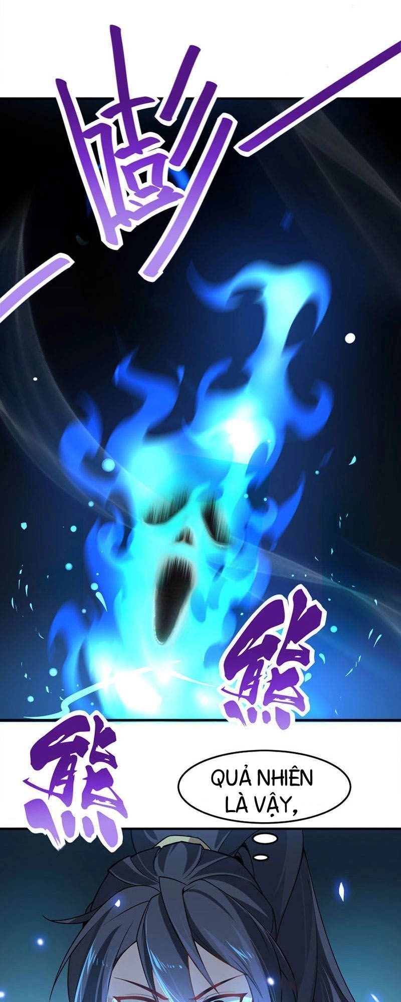 Tiên Đế Trở Về Chapter 45 - 14