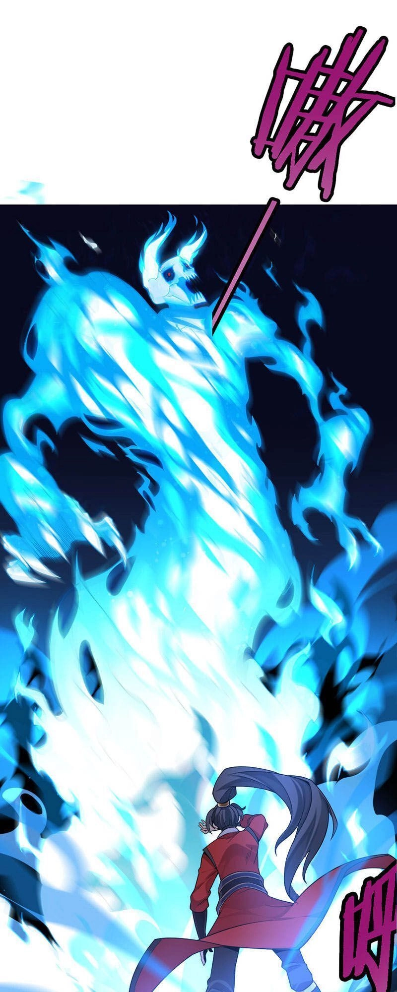 Tiên Đế Trở Về Chapter 45 - 16