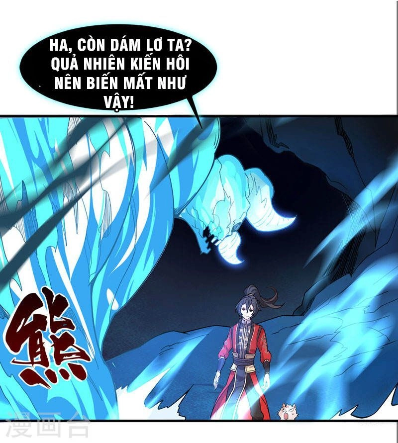 Tiên Đế Trở Về Chapter 45 - 23