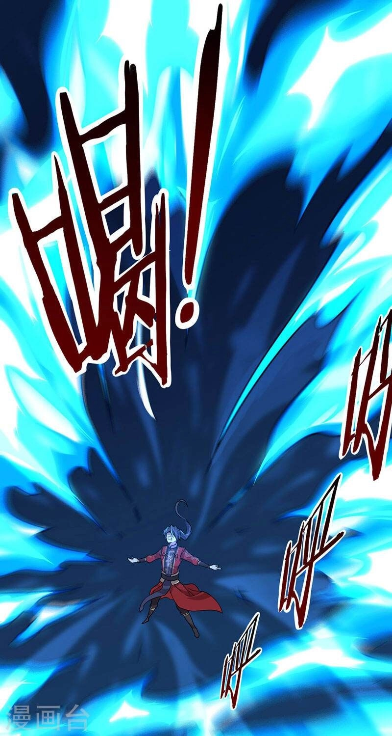 Tiên Đế Trở Về Chapter 45 - 28