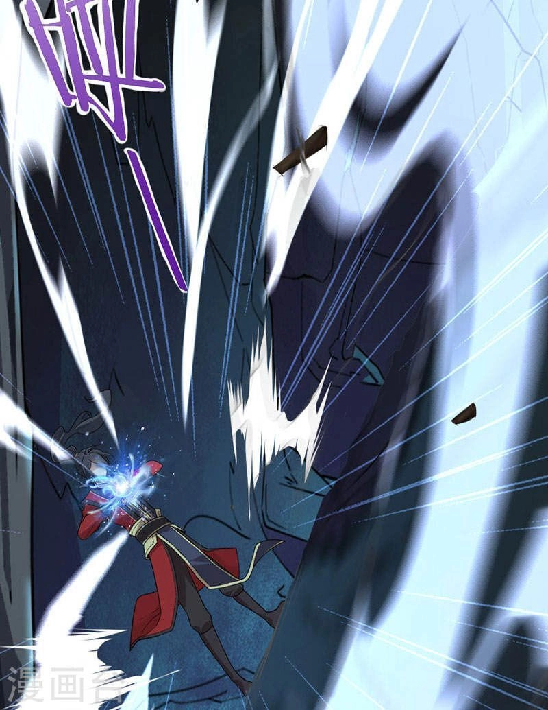 Tiên Đế Trở Về Chapter 45 - 32