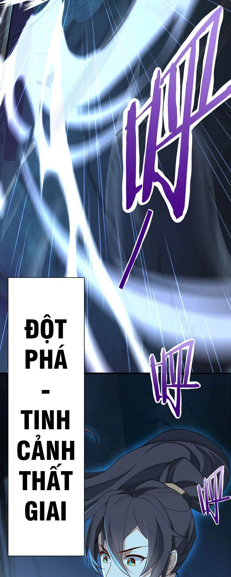 Tiên Đế Trở Về Chapter 45 - 33