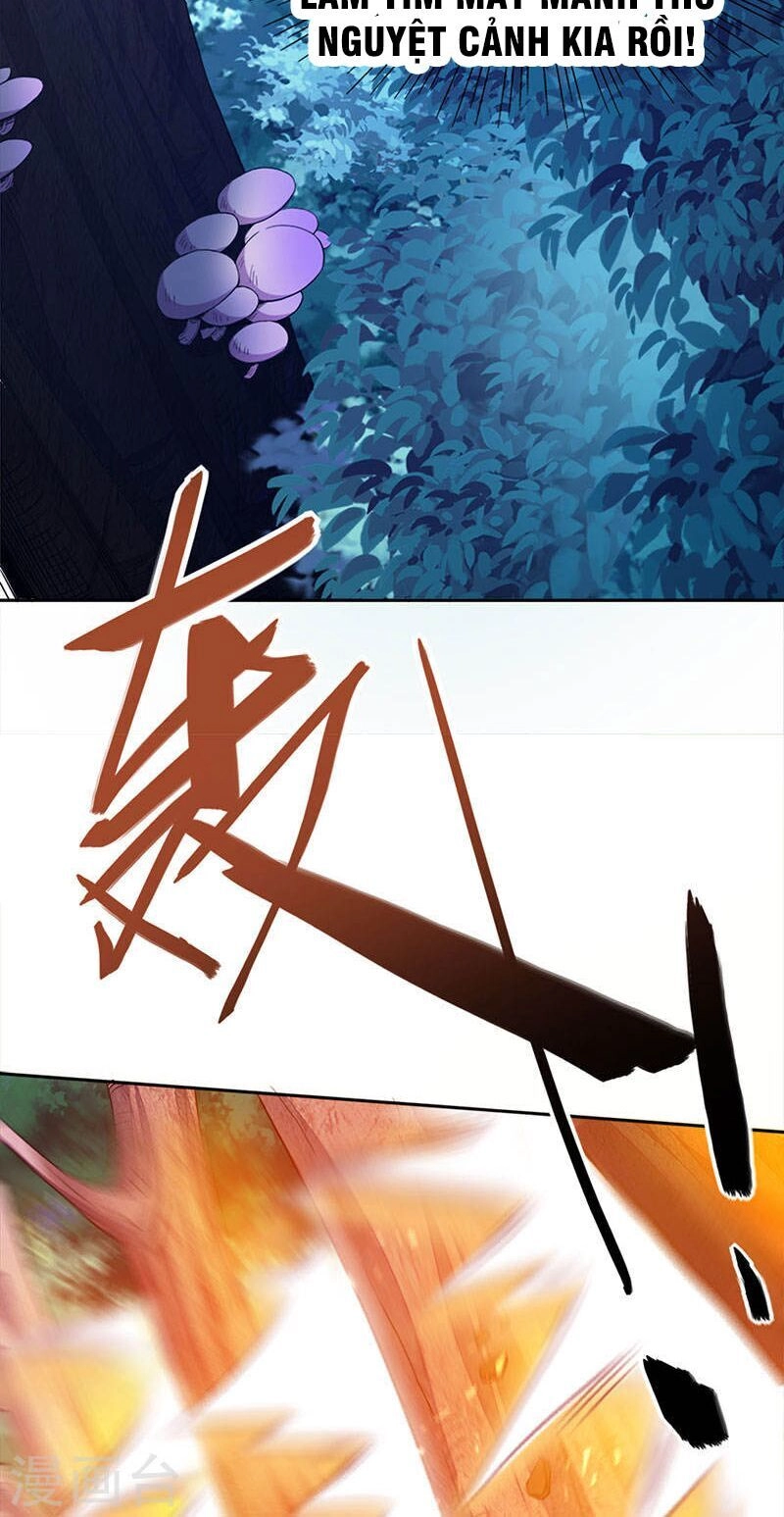 Tiên Đế Trở Về Chapter 46 - 12