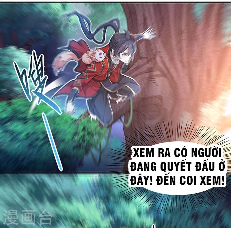 Tiên Đế Trở Về Chapter 46 - 16