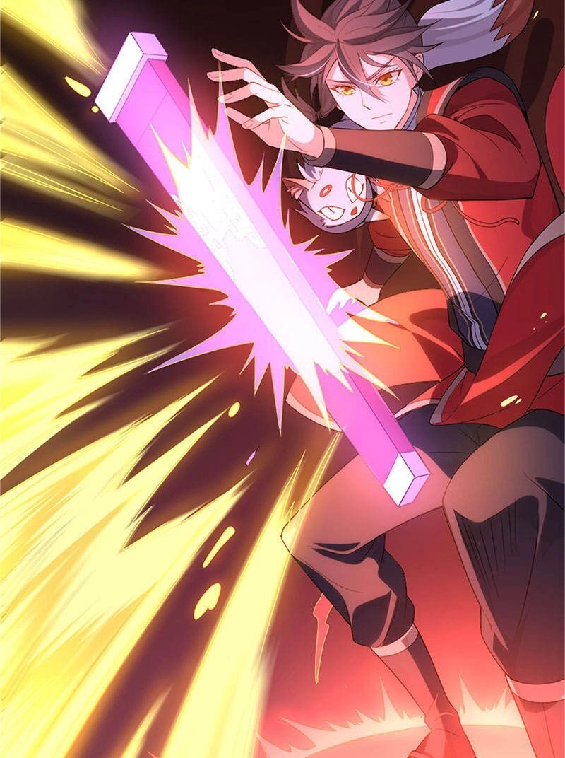 Tiên Đế Trở Về Chapter 48 - 25