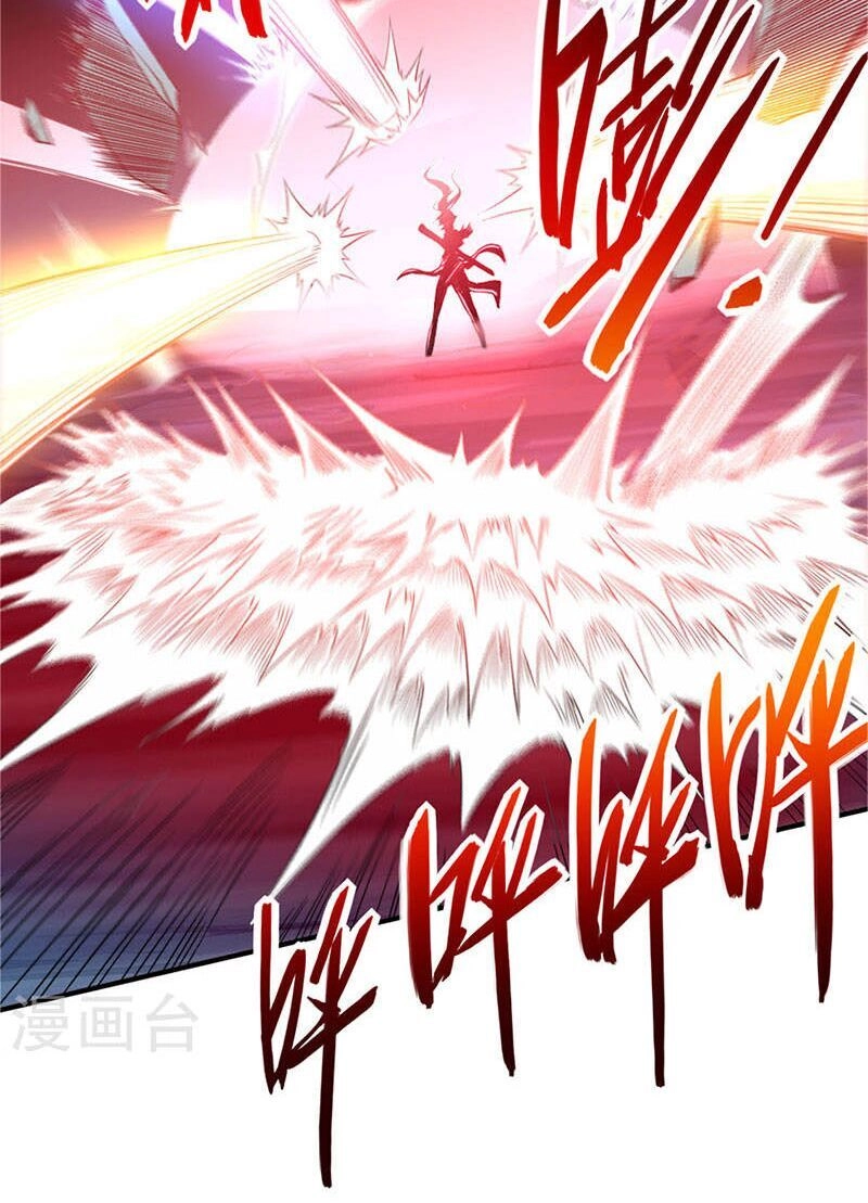 Tiên Đế Trở Về Chapter 48 - 31