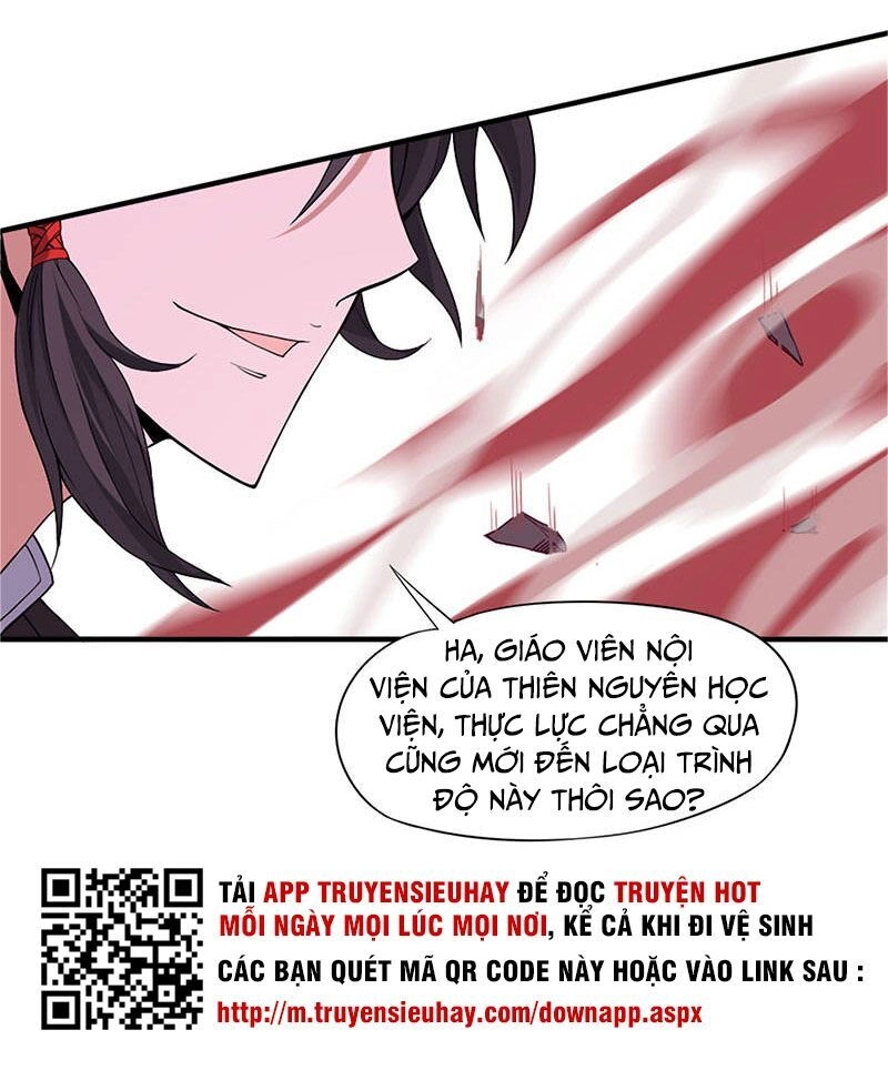 Tiên Đế Trở Về Chapter 48 - 32