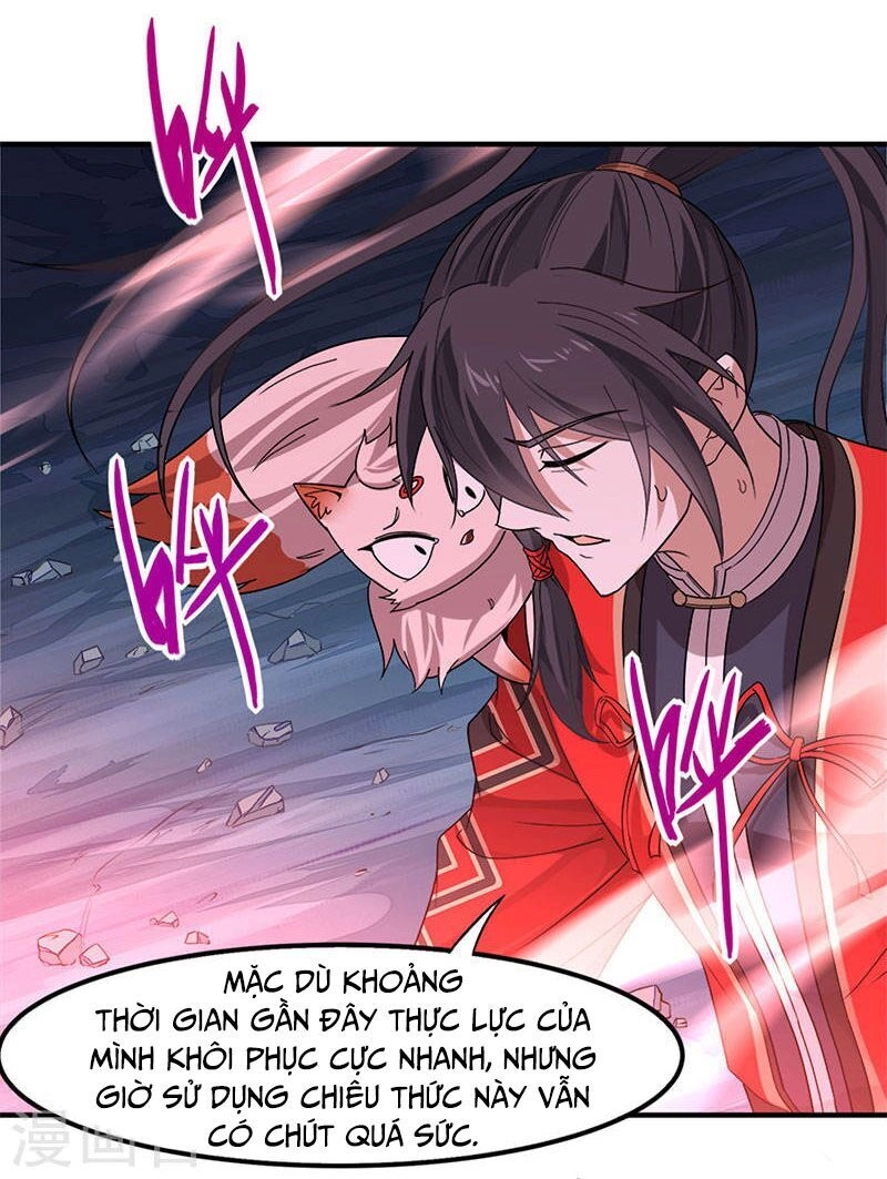 Tiên Đế Trở Về Chapter 49 - 12