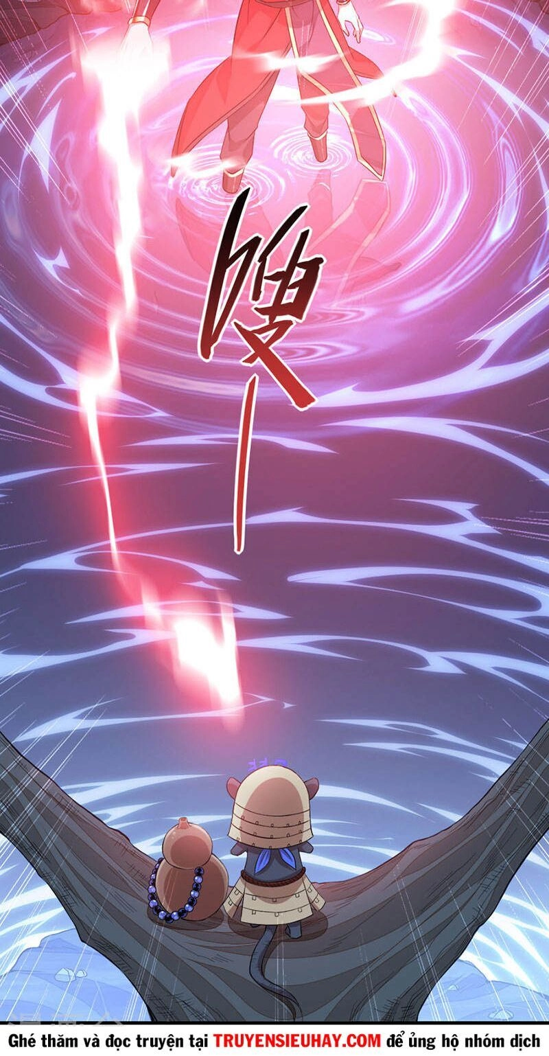 Tiên Đế Trở Về Chapter 49 - 22