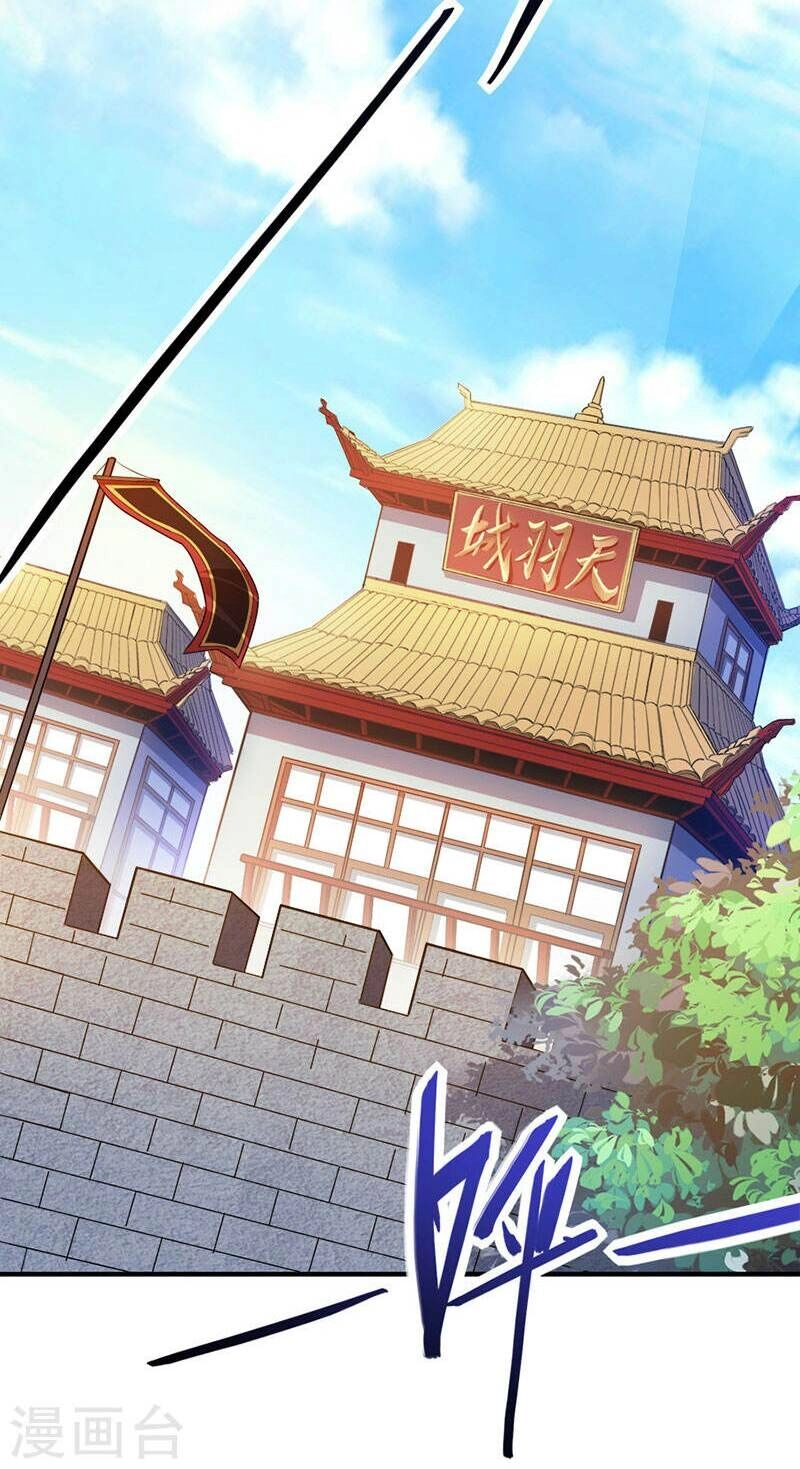 Tiên Đế Trở Về Chapter 49 - 30