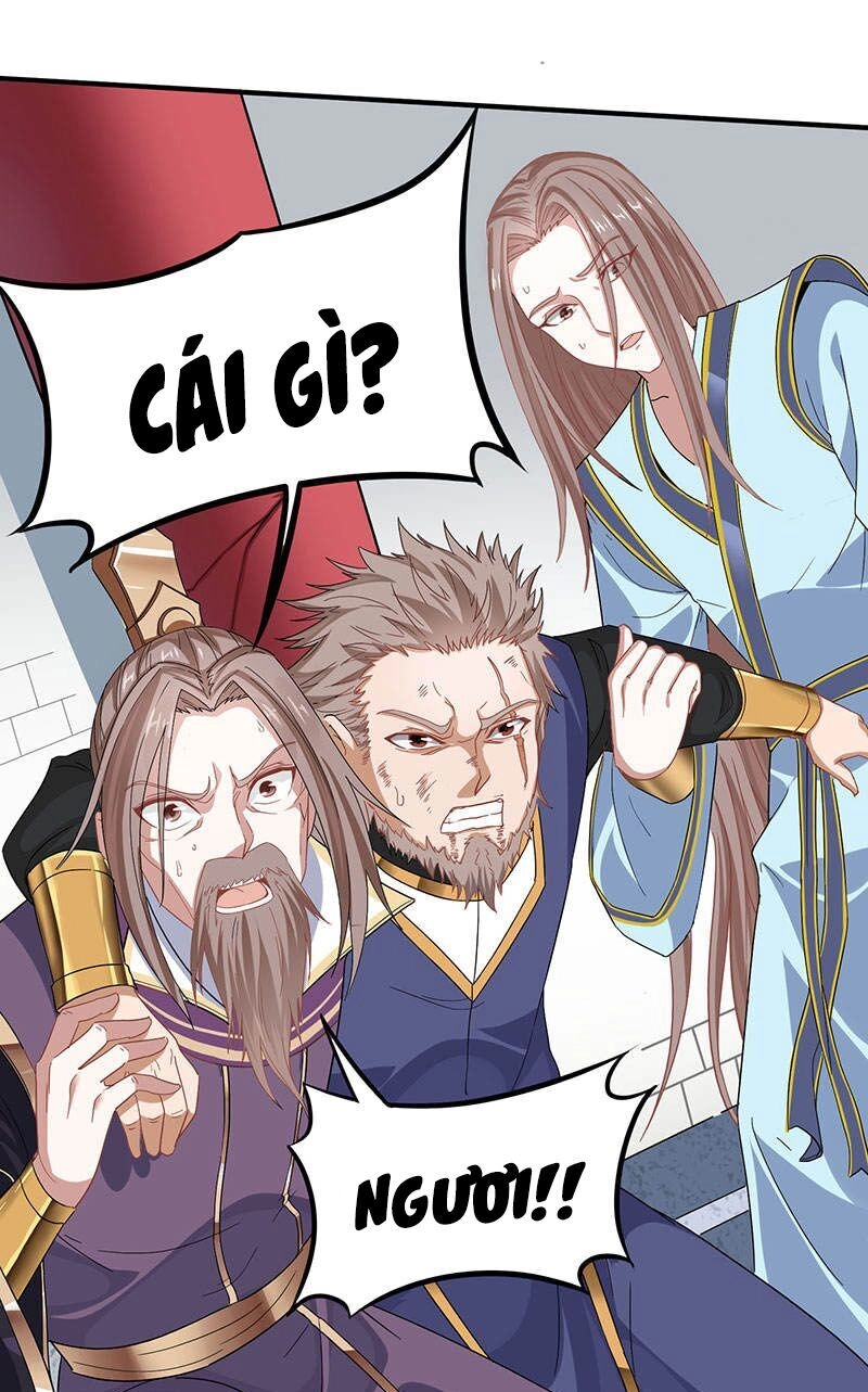 Tiên Đế Trở Về Chapter 50 - 21