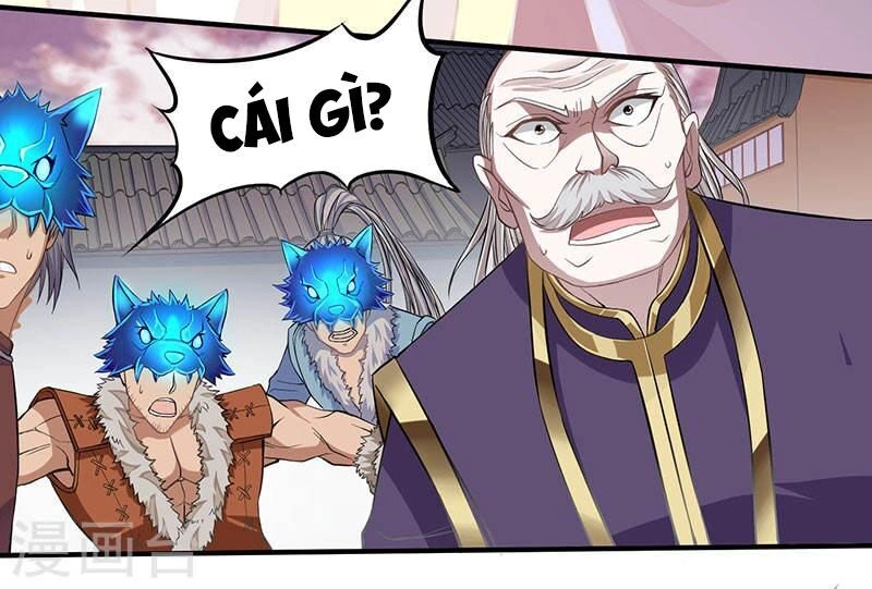 Tiên Đế Trở Về Chapter 51 - 7