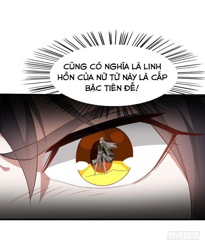 Tiên Đế Trở Về Chapter 52 - 4