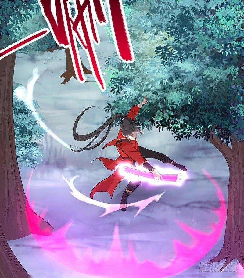 Tiên Đế Trở Về Chapter 53 - 2