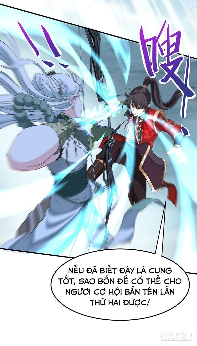 Tiên Đế Trở Về Chapter 53 - 6