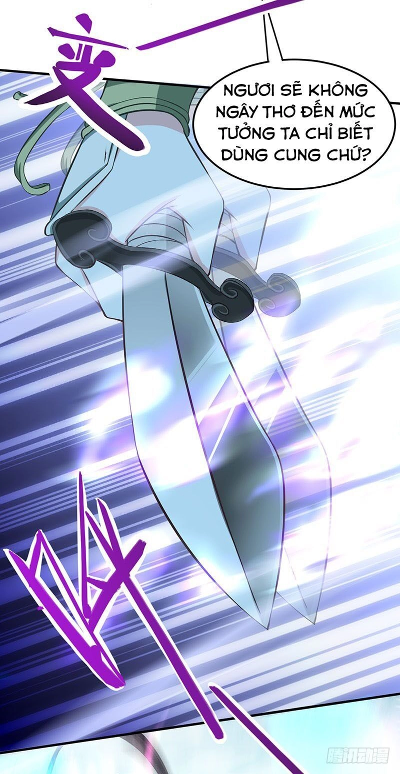 Tiên Đế Trở Về Chapter 53 - 8