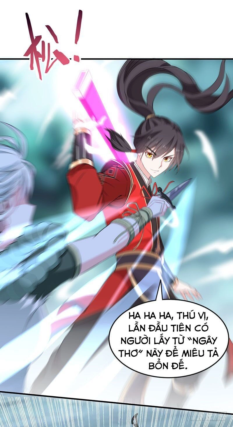 Tiên Đế Trở Về Chapter 53 - 11