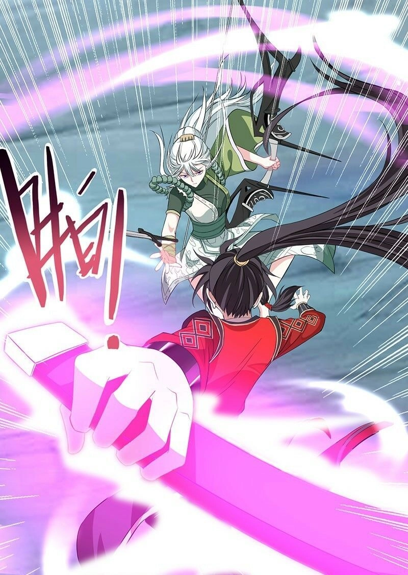 Tiên Đế Trở Về Chapter 53 - 12