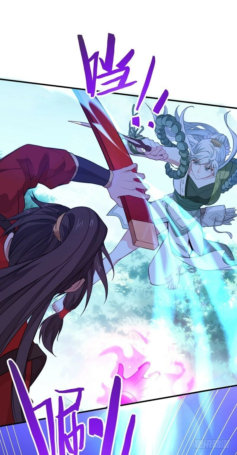 Tiên Đế Trở Về Chapter 53 - 14