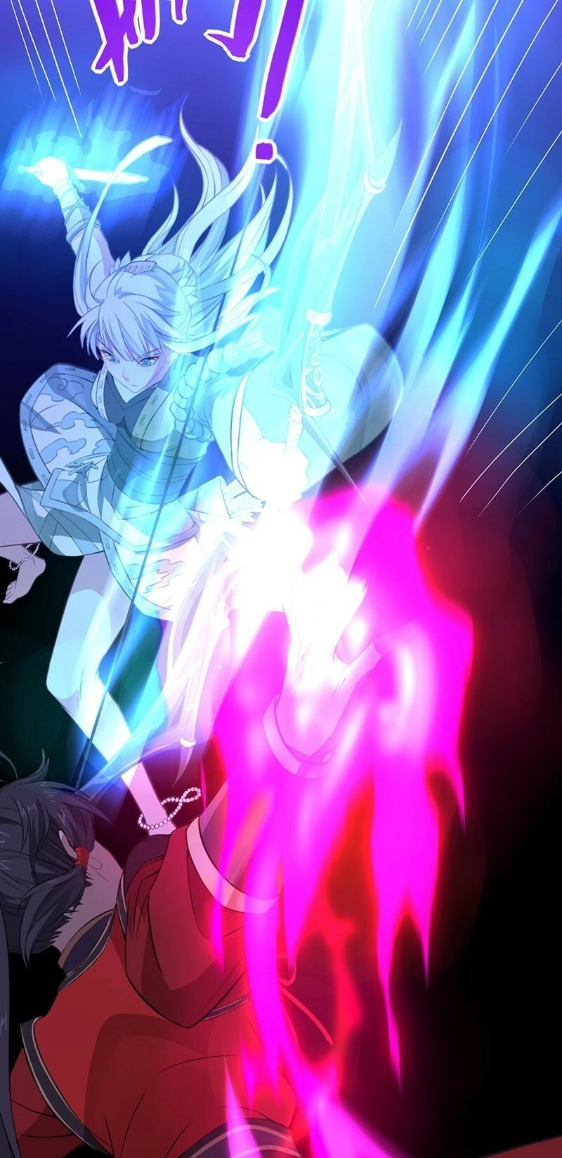 Tiên Đế Trở Về Chapter 53 - 15