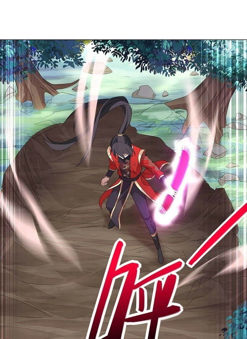 Tiên Đế Trở Về Chapter 53 - 20