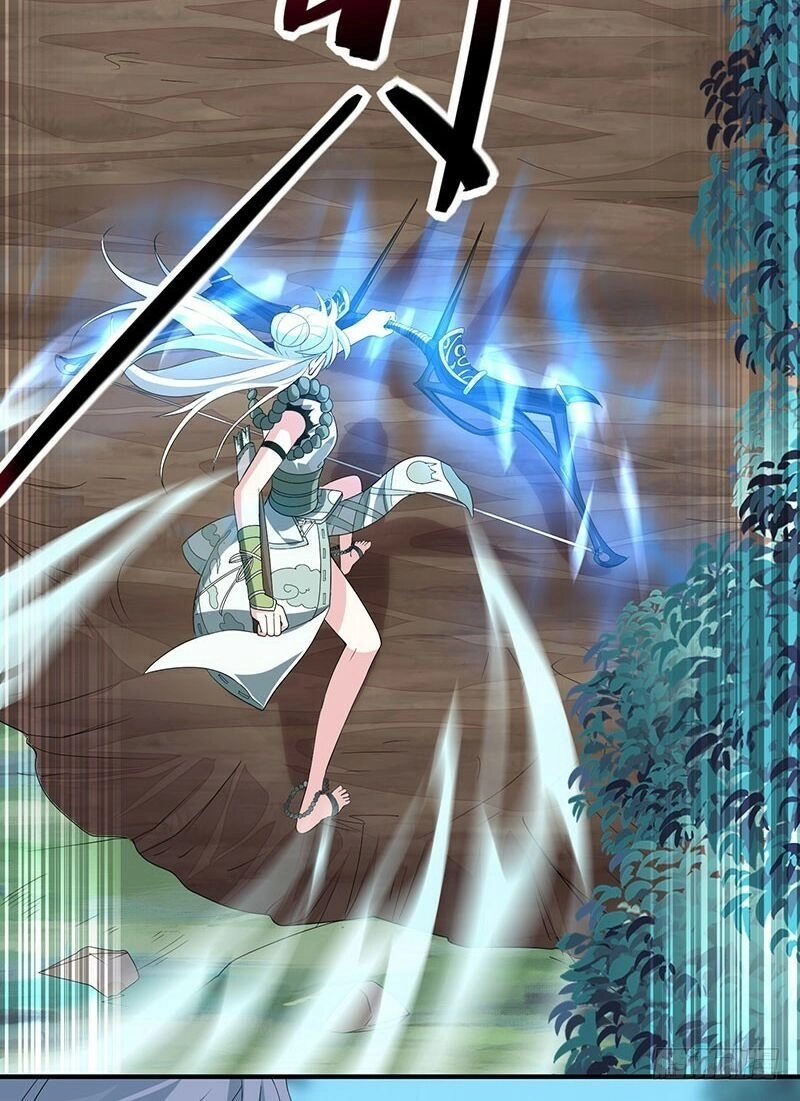 Tiên Đế Trở Về Chapter 53 - 21