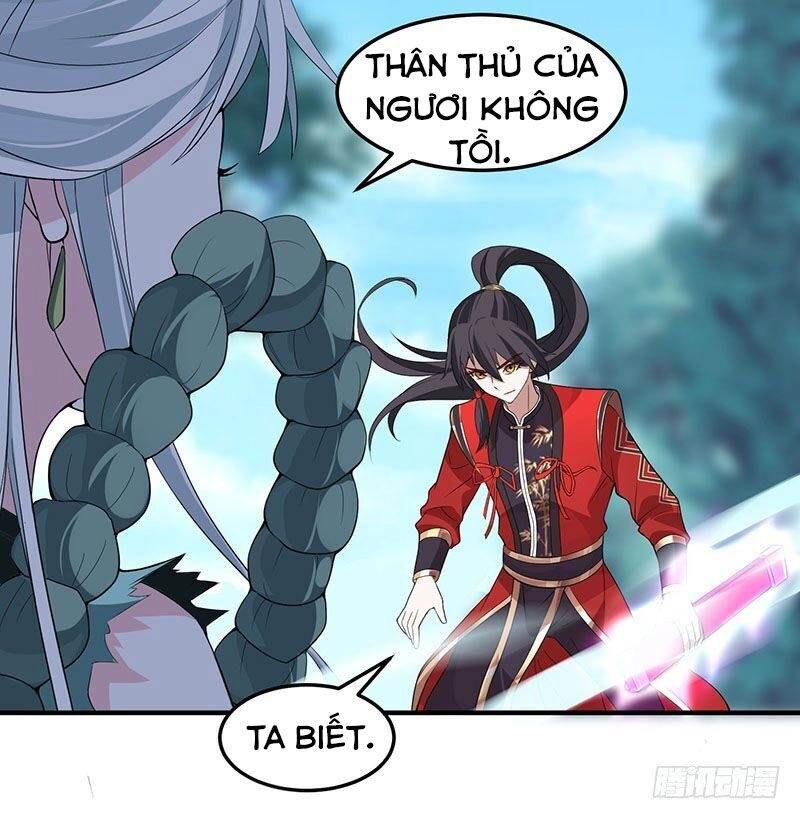 Tiên Đế Trở Về Chapter 53 - 22